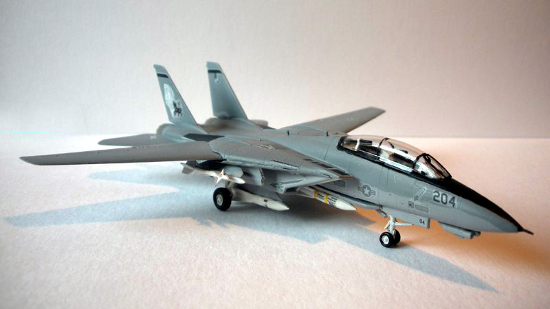 Grumman F-14D „Super Tomcat“